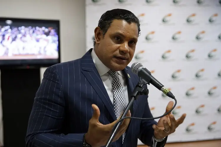 MLB: Después de varios años, Sammy Sosa pide perdón por sus errores con Chicago Cubs