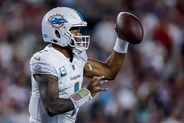 NFL: Miami Dolphins no se rinde en su lucha por llegar a Playoffs 