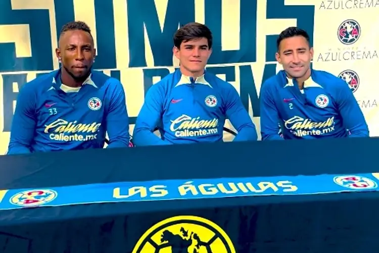 Ex del América llega a la Comisión de Árbitros