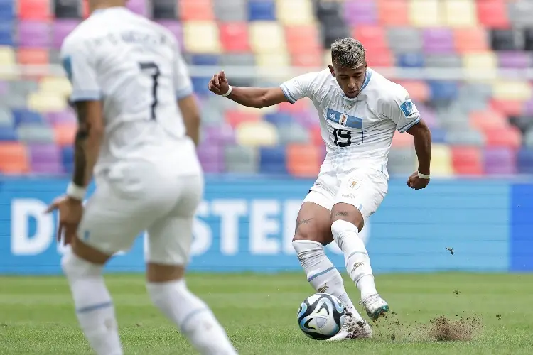 Inconformidad en Sudamérica por torneo Sub-20 en Venezuela