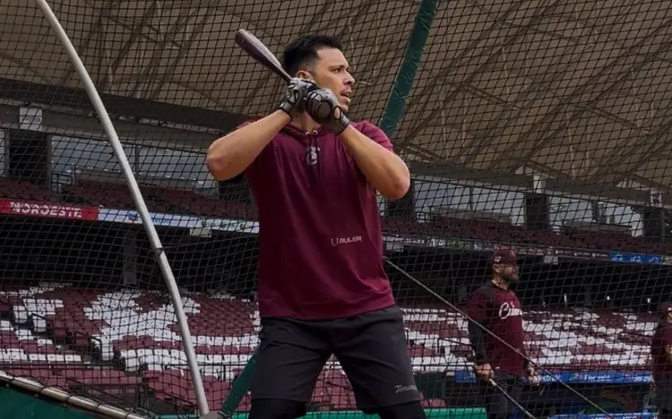 Tomateros listos para la semifinal ante Cañeros