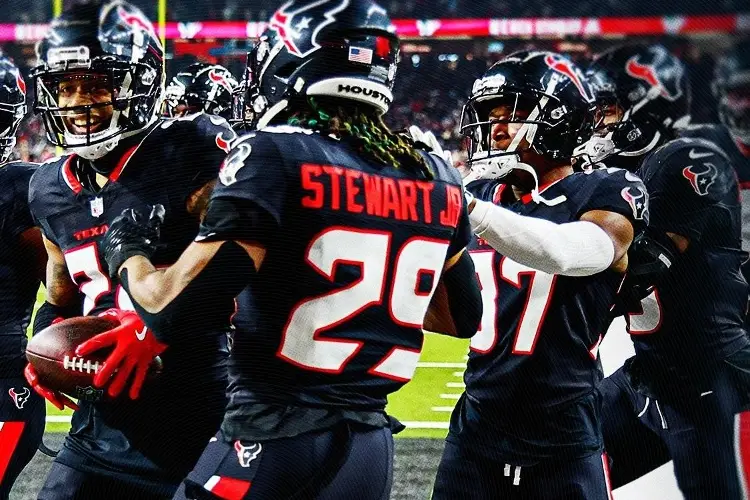 NFL: Texans eliminan a los Chargers en ronda de comodines