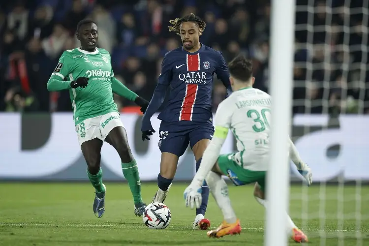 PSG vuelve a ganar y se enfila a otro título en Francia