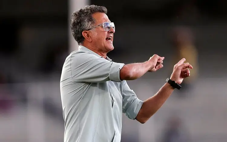 Osorio quiere aprovechar que América va sin titulares