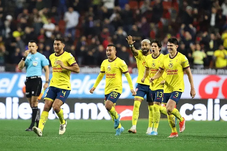 Arranca la jornada 2, hoy juega el América