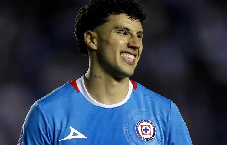 ¿Qué le va a pasar a Cruz Azul en el caso Billy Álvarez, lo van a desafiliar?