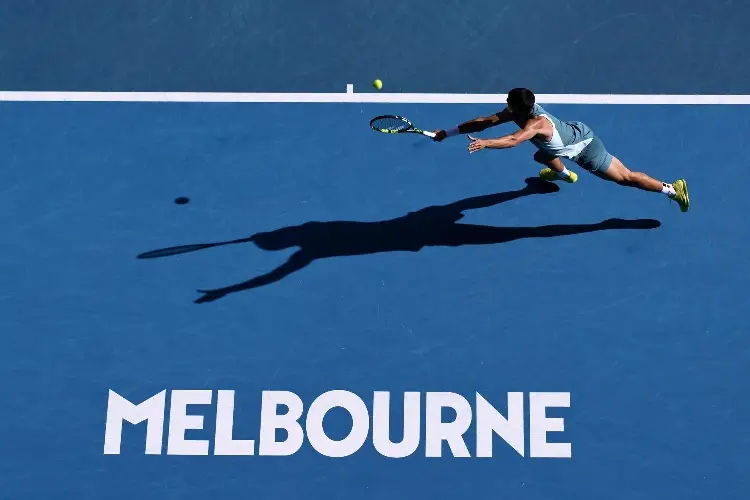 Djokovic vs Alcaraz, una final adelantada en Australia