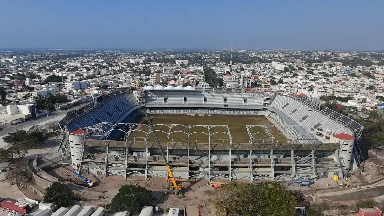 ¡Tepatitlán no se podrá cambiar a Veracruz!