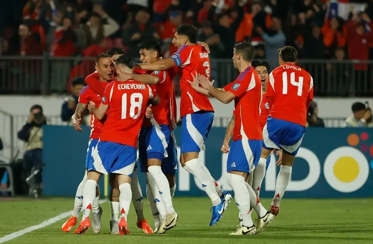 León se refuerza con jugador de la Selección de Chile 