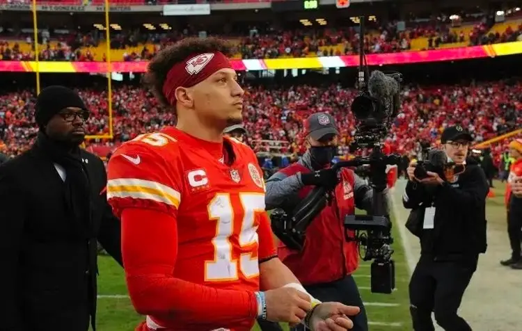 NFL: Patrick Mahomes no se confía y asegura que Buffalo será una gran prueba para Kansas City