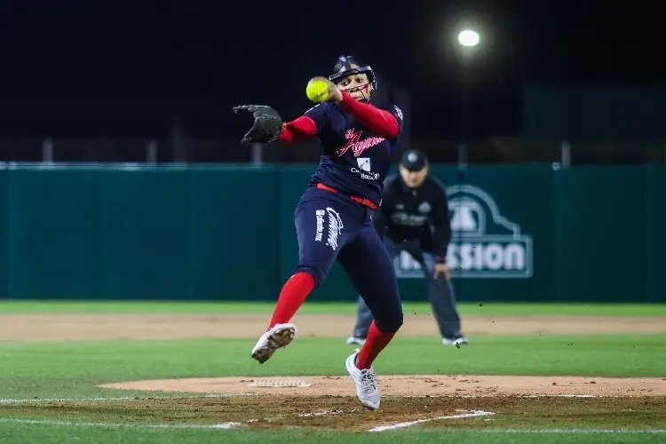 El Águila de Veracruz pierde la serie ante Charros de Jalisco en la LMS