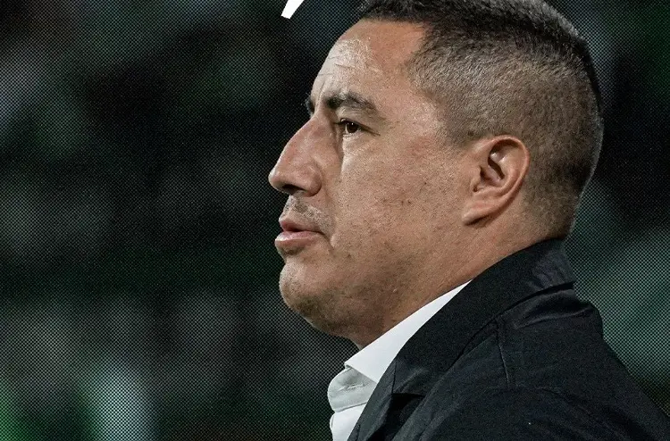 Efraín Juárez a punto de ser nuevo entrenador de Cruz Azul