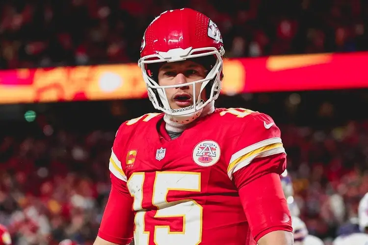 ¡Chiefs nuevamente al Super Bowl!