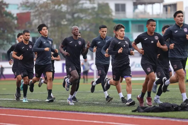 ¡Se viene el Clásico Veracruzano! Racing de Veracruz vs Montañeses 