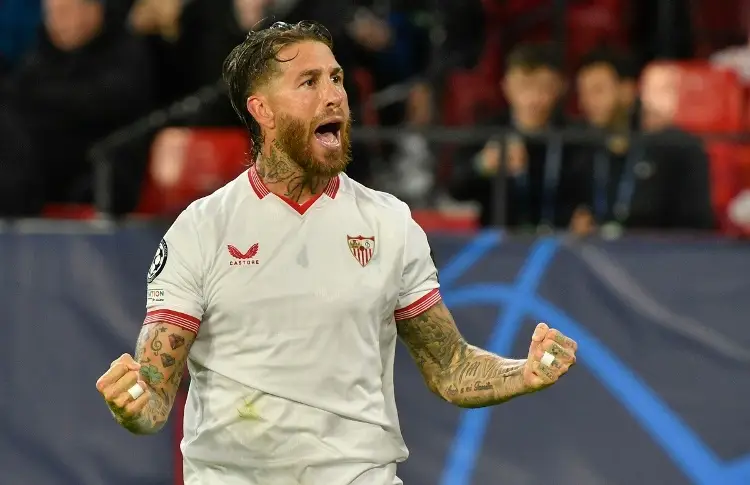 ¡Boca también quiere a Sergio Ramos! Rayados ya le ofreció millonada