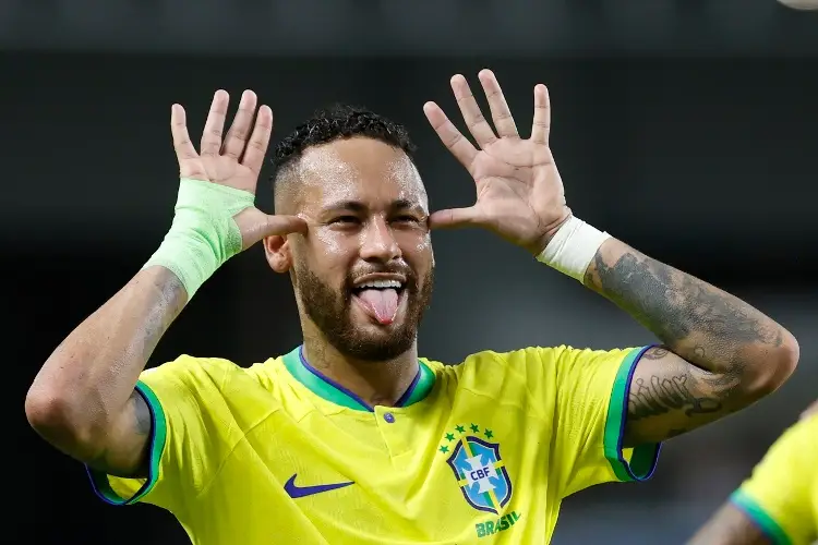 Oficial: Neymar regresa al Santos de Brasil 