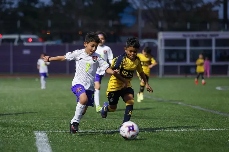 Racing de Veracruz se mete a Semifinales en Campeonato Nacional 