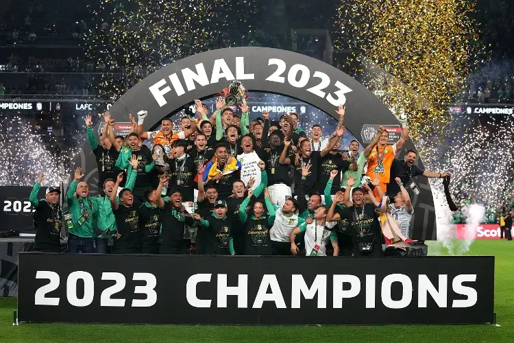  ¡Ya no estará en Fox! Concachampions cambia de televisora en México