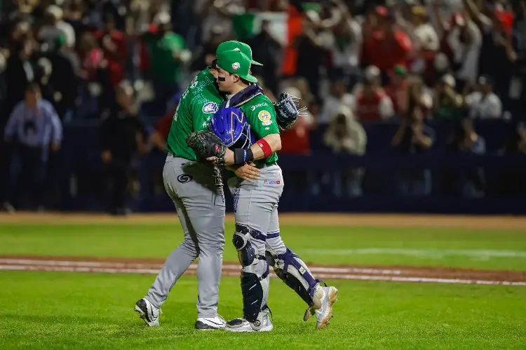 Serie del Caribe: Descansa México, pero ya está calificado