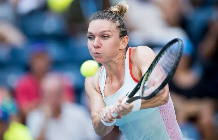 Simona Halep anuncia su retiro del tenis