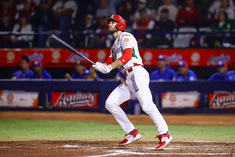 México vs Dominicana la Final de la Serie del Caribe ¿Cuándo es y a qué hora?