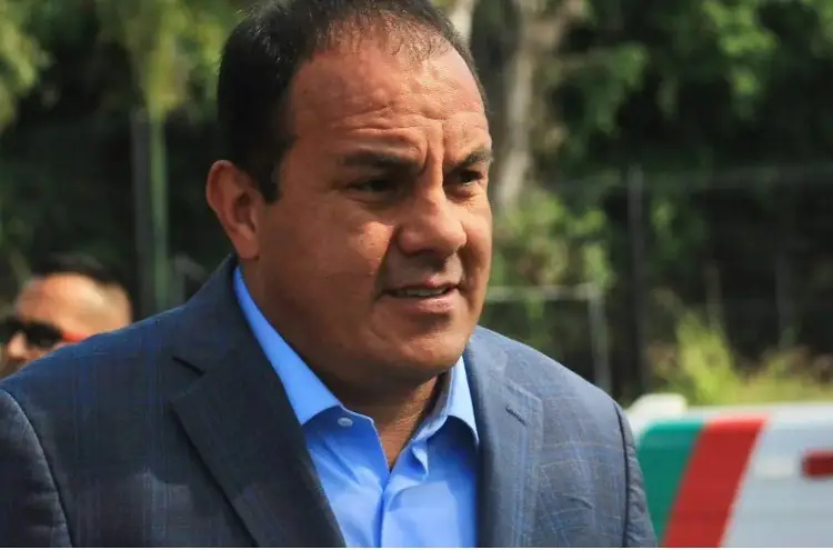 Cuauhtémoc Blanco en problemas, lo acusan de tentativa de violación