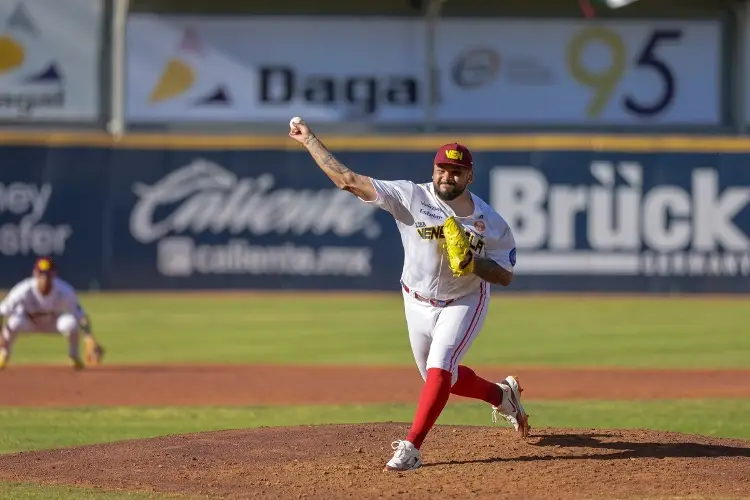 El Águila se refuerza con jugadores de la Serie del Caribe