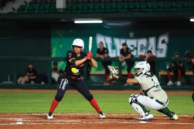 El Águila de Veracruz tropieza ante Olmecas de Tabasco