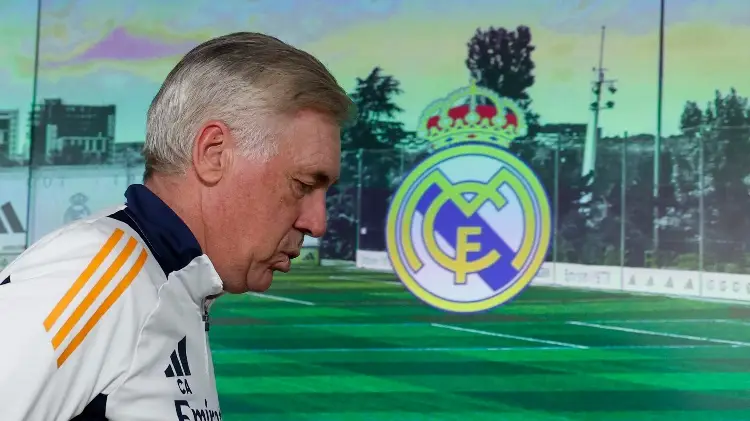 Ancelotti apela falta de compromiso en el Real Madrid