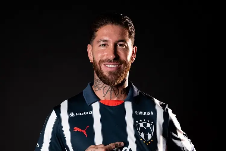 Liga MX le echa la mano a Rayados con Sergio Ramos 