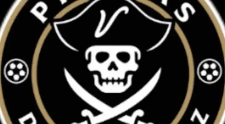 ¡Piratas Veracruz! ¿Equipo que jugará en el Pirata? Logotipo revelado