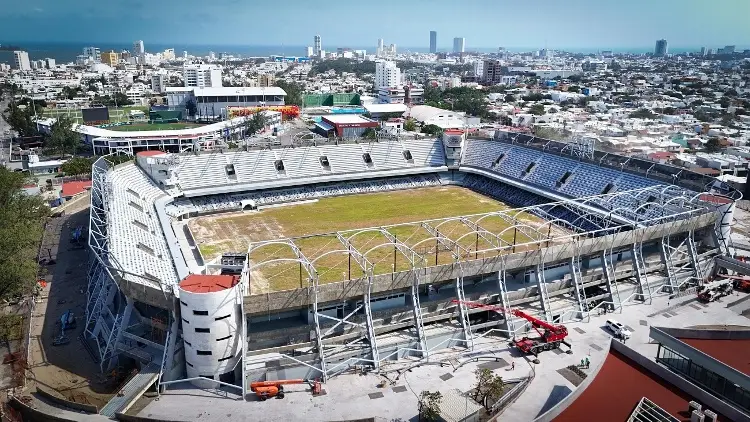 ¡Veracruz va por Liga de Expansión! Esta franquicia llegará al puerto (VIDEO)