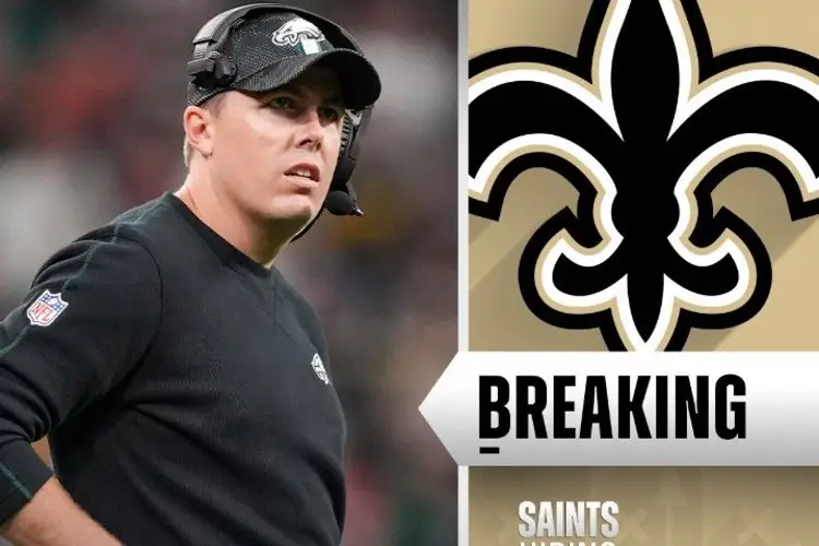 NFL: Saints contratan a campeón de Super Bowl con los Eagles