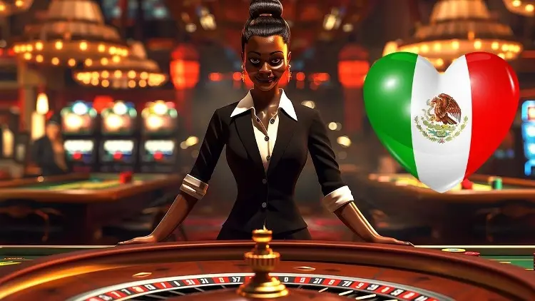 ¿Qué es un dealer de casino y cuál es su función en el juego?