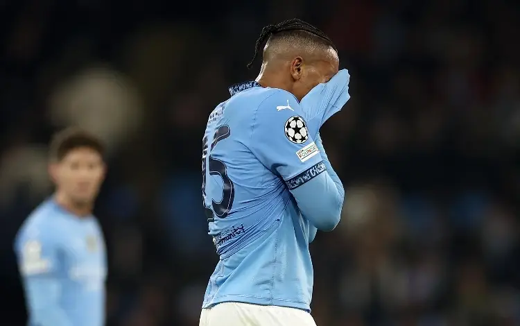 Un Manchester City inocente, más que dormido