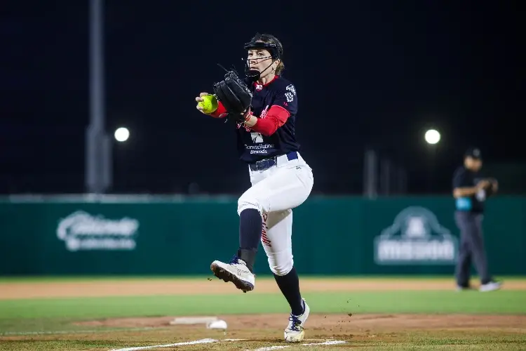 Sultanes le vuelve a ganar a El Águila en el 'Beto' Ávila