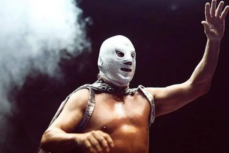 Hijo de El Santo SÍ tendrá lucha de despedida en Veracruz, hay nueva fecha y sede 