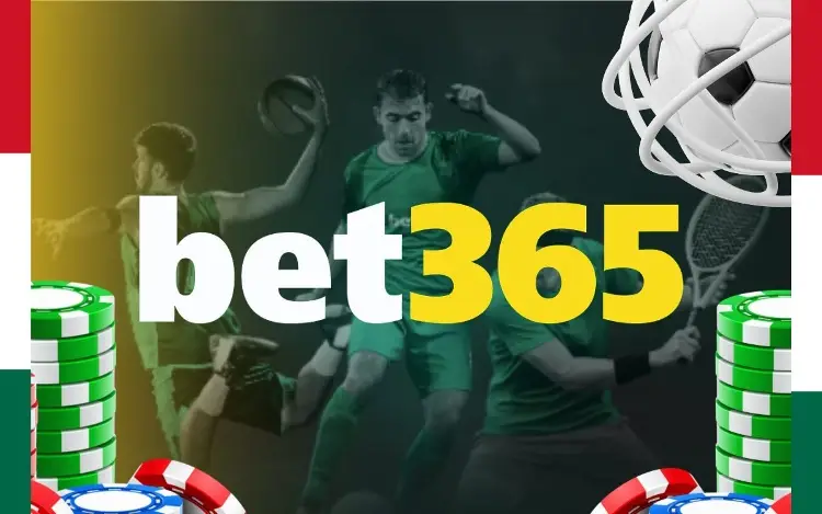 Por qué Bet365 México es la mejor opción de apuestas para apuestas de fútbol