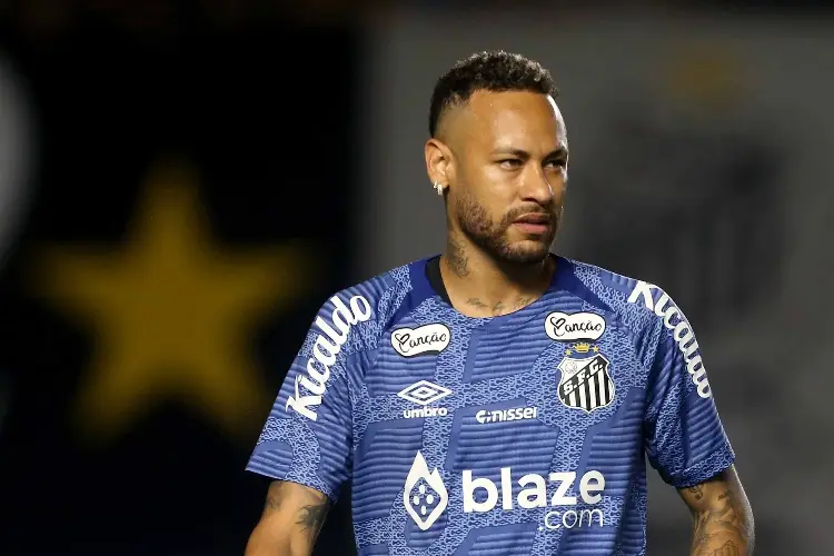 Santos de Neymar se refuerza con jugador del Chelsea