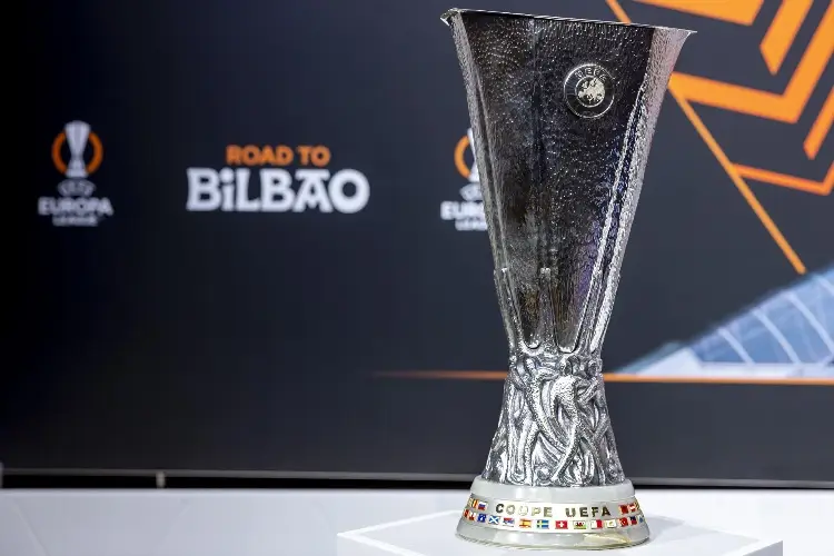 ¡Imperdibles! Los juegos de octavos de final de Europa League