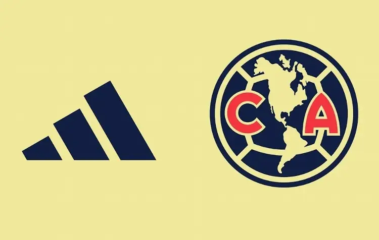 Las marcas que han vestido al América ¿Cuál te gusta más?