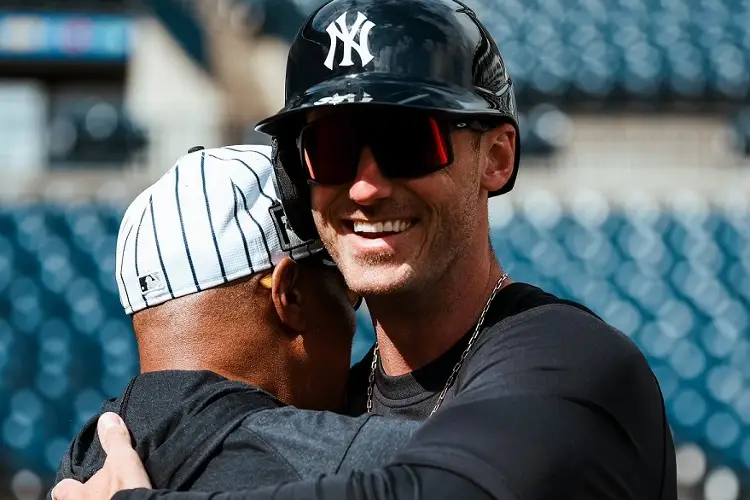 En los Yankees ya dejarán usar barba