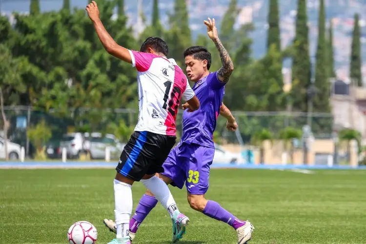 Racing de Veracruz listo para recibir a los Avispones