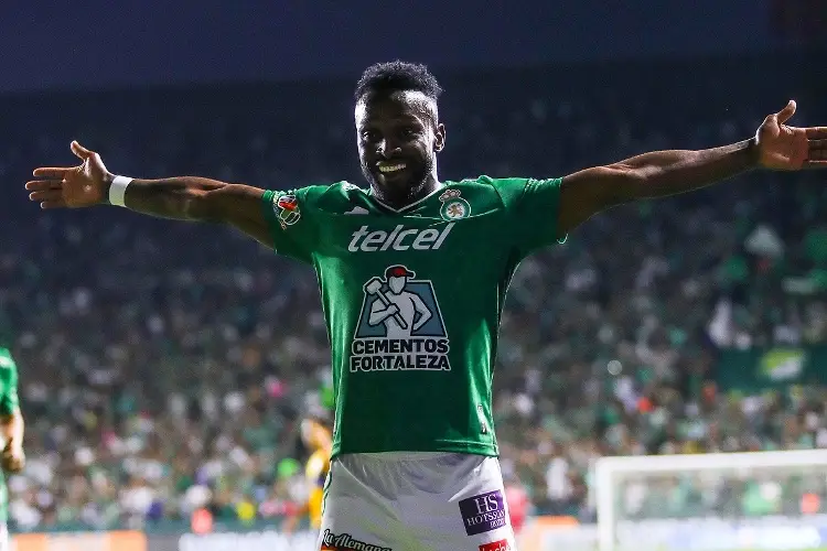 León matiene el liderato tras vencer a Tigres