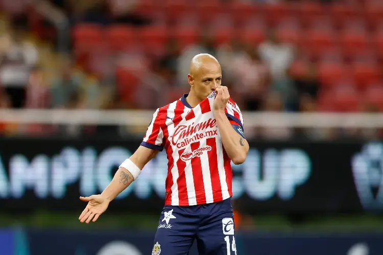 Chivas sufre dolorosa derrota frente a San Luis