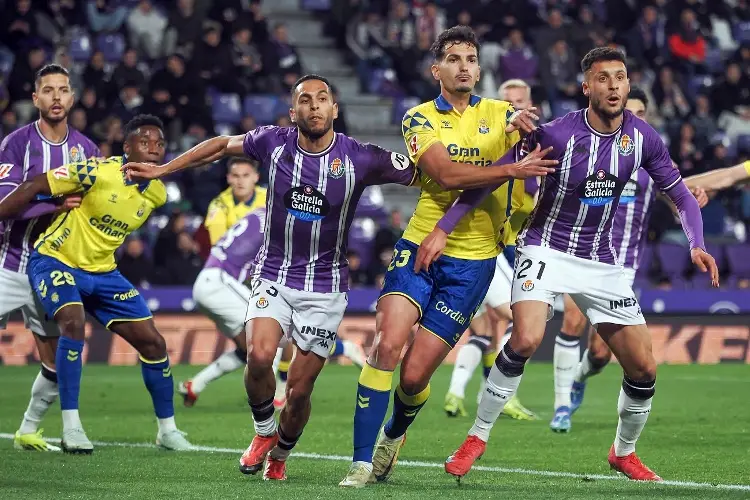 Diego Cocca no era el problema, Real Valladolid sigue en el último lugar 