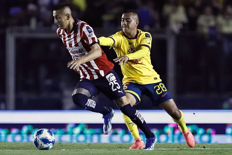 Inician los Octavos de Final en la Concachampions, estos son los partidos 