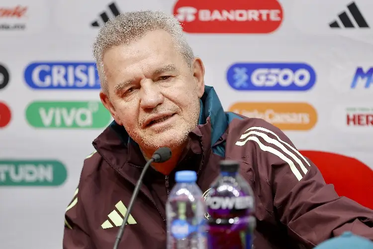 Javier Aguirre 'bloquea' a tres clubes; no convocará a sus jugadores para Copa Oro (VIDEO)