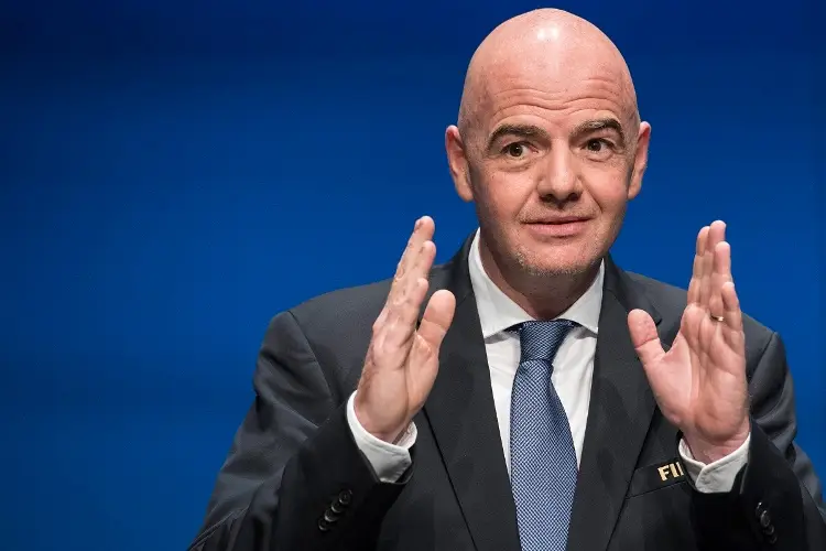 ¡FIFA expulsa a dos Selecciones del Mundial 2026!