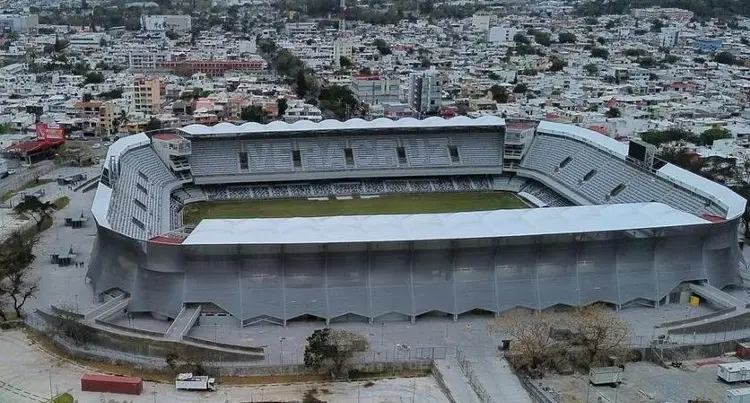 ¡Nadie se mueve de Ciudad en la Liga de Expansión! ¿Y Veracruz?